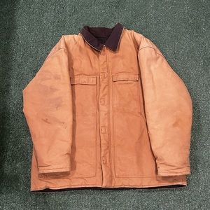 Vintage Custom Jacket